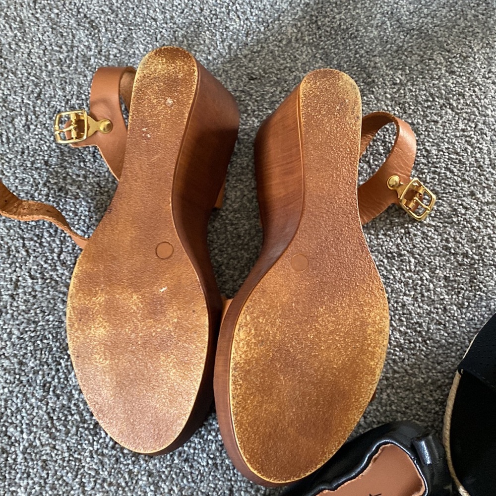 3 Shoe Bundle - image 5